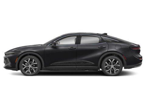 2025 Toyota Crown Limited