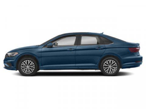 2021 Volkswagen Jetta 1.4T SE