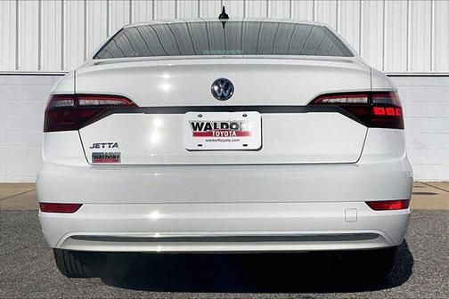 2021 Volkswagen Jetta 1.4T SE