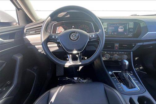 2021 Volkswagen Jetta 1.4T SE