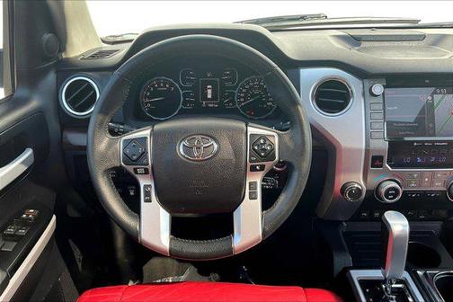 2021 Toyota Tundra Limited