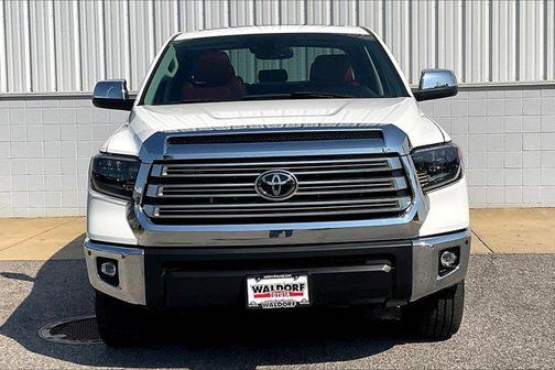 2021 Toyota Tundra Limited