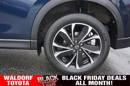 2023 Mazda CX-5 2.5 S Premium Plus Package