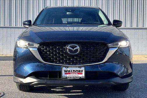 2023 Mazda CX-5 2.5 S Premium Plus Package