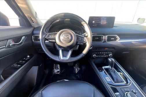 2023 Mazda CX-5 2.5 S Premium Plus Package