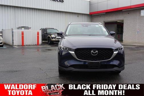 2023 Mazda CX-5 2.5 S Premium Plus Package