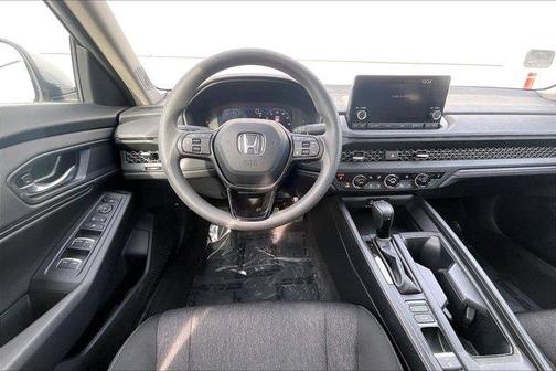 2023 Honda Accord EX 1.5T