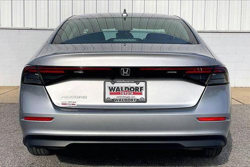 2023 Honda Accord EX 1.5T