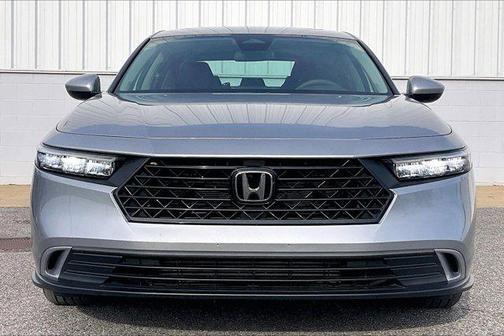 2023 Honda Accord EX 1.5T
