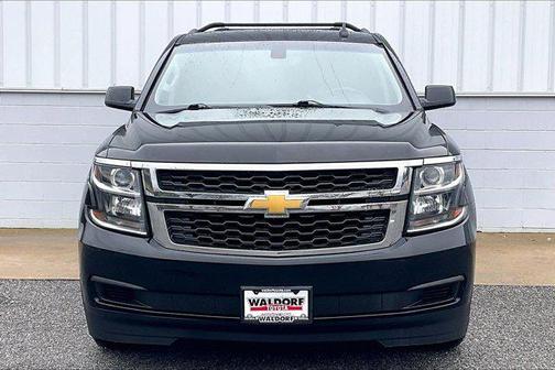 2018 Chevrolet Tahoe LS