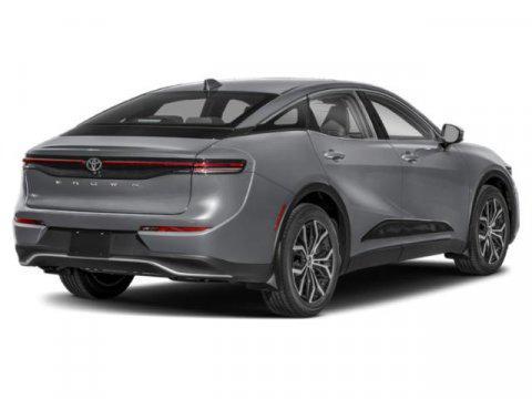 2026 Toyota Crown XLE