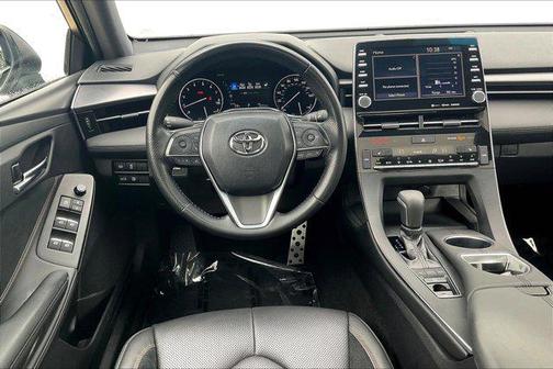 2019 Toyota Avalon XSE