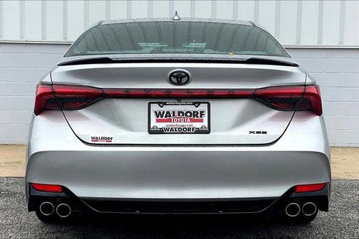 2019 Toyota Avalon XSE