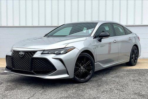 2019 Toyota Avalon XSE