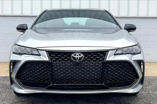 2019 Toyota Avalon XSE