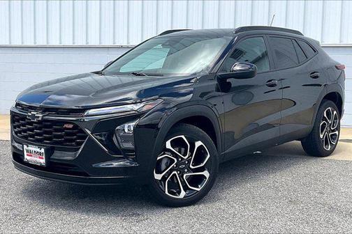 2024 Chevrolet Trax FWD 2RS