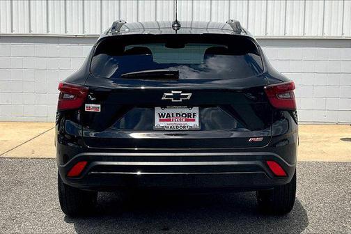 2024 Chevrolet Trax FWD 2RS