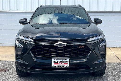 2024 Chevrolet Trax FWD 2RS