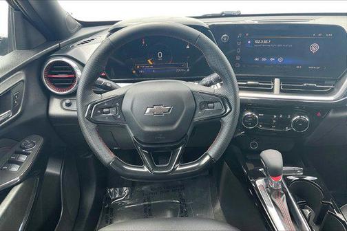 2024 Chevrolet Trax FWD 2RS