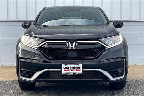 2020 Honda CR-V AWD EX-L