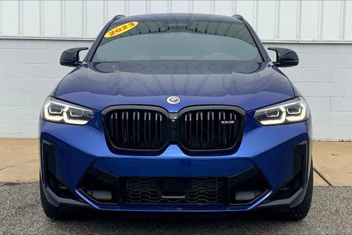 2023 BMW X4 M AWD