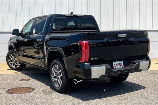 2025 Toyota Tundra 1794 Edition