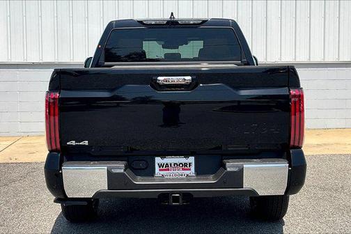 2025 Toyota Tundra 1794 Edition