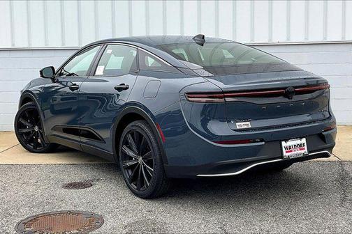 2026 Toyota Crown Nightshade Edition