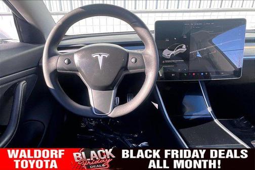 2020 Tesla Model 3 Performance