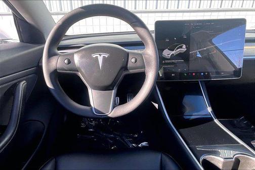 2020 Tesla Model 3 Performance