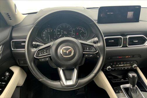2022 Mazda CX-5 2.5 S Premium Plus