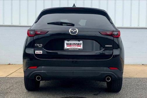 2022 Mazda CX-5 2.5 S Premium Plus