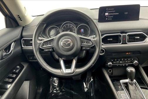 2022 Mazda CX-5 2.5 S Preferred