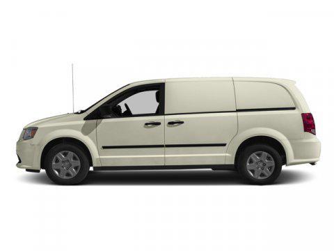 2013 RAM Cargo Tradesman