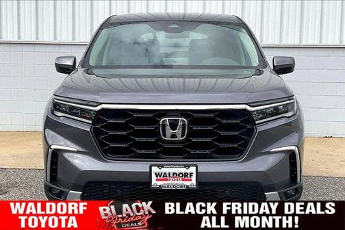 2024 Honda Pilot EX-L 7 Passenger