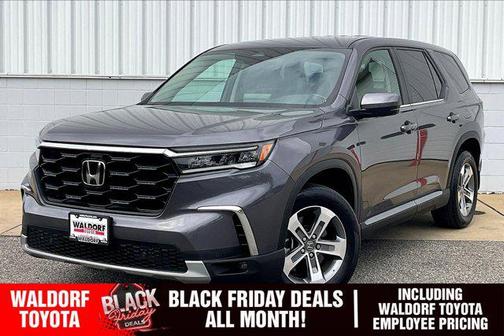 2024 Honda Pilot EX-L 7 Passenger