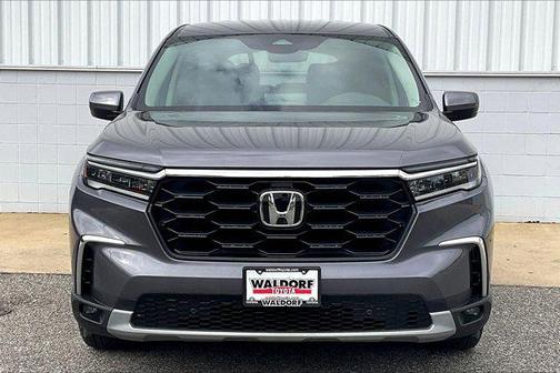 2024 Honda Pilot EX-L 7 Passenger