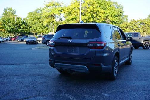 2024 Honda Pilot EX-L 7 Passenger