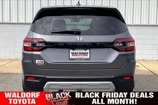 2024 Honda Pilot EX-L 7 Passenger