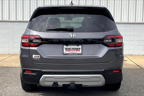 2024 Honda Pilot EX-L 7 Passenger