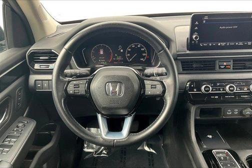 2024 Honda Pilot EX-L 7 Passenger