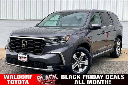 2024 Honda Pilot EX-L 7 Passenger