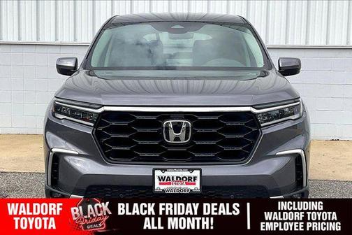 2024 Honda Pilot EX-L 7 Passenger