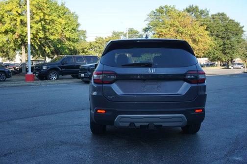 2024 Honda Pilot EX-L 7 Passenger