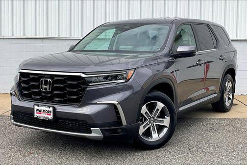 2024 Honda Pilot EX-L 7 Passenger