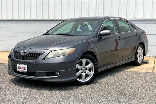 2007 Toyota Camry XLE V6