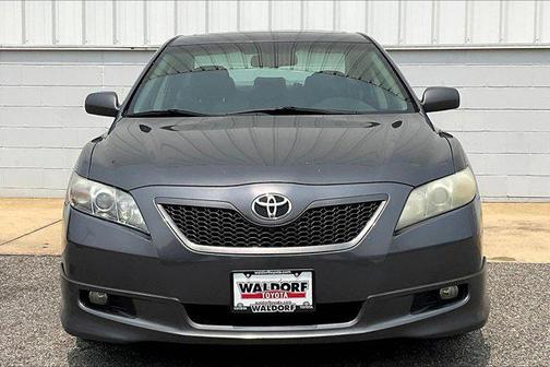 2007 Toyota Camry XLE V6