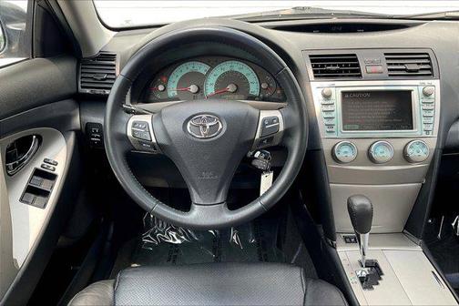2007 Toyota Camry XLE V6