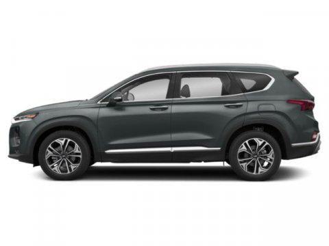 2020 Hyundai SANTA FE Limited 2.4