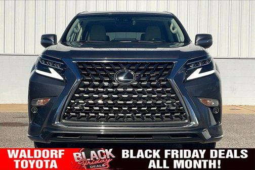 2022 Lexus GX 460 Premium